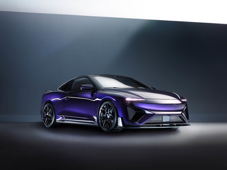 Gumpert Rg Nathalie