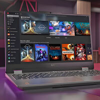 La laptop Gamer perfecta para regalar en Navidad es de Lenovo, puedes jugar Expedition 33 y tiene descuento 