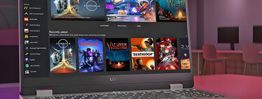 La laptop Gamer perfecta para regalar en Navidad es de Lenovo, puedes jugar Expedition 33 y tiene descuento 