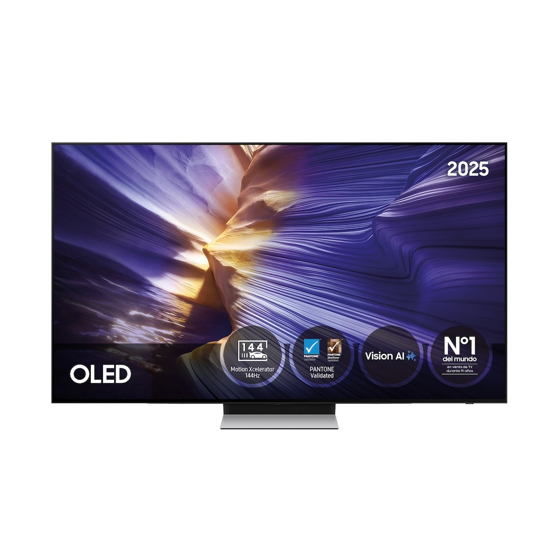 Smart OLED TV S91F (77 inches)