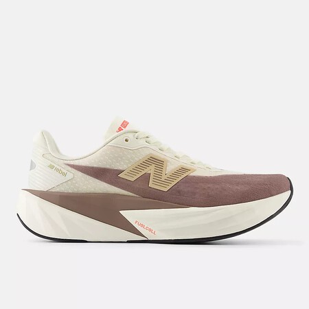 New Balance Nuevas Marrones Elegantes