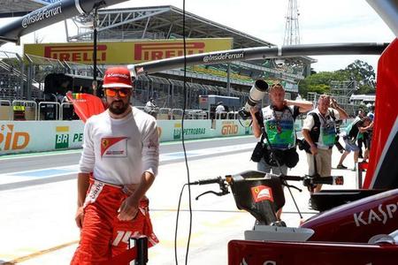 Fernando Alonso, McLaren y el secreto peor guardado en la Fórmula 1