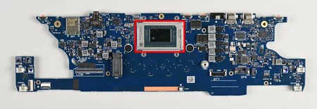 SOC AMD Ryzen Z2 SOC AMD Ryzen Z2