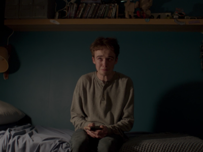 No es Black Mirror, es una nueva estafa que amenaza con filtrar tus vídeos masturbándote si no pagas en Bitcoin