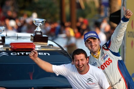 Robert Kubica ve casi imposible volver a la Fórmula 1 