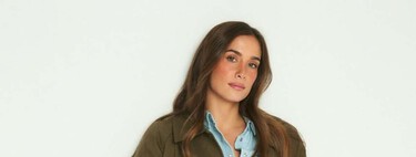 María Pombo, influencer: 'Me alucina lo que cambia un espacio con un papel pintado bien elegido, no puedo parar'