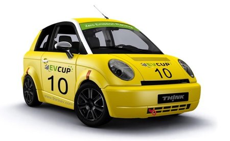 La EV Cup está a punto de arrancar