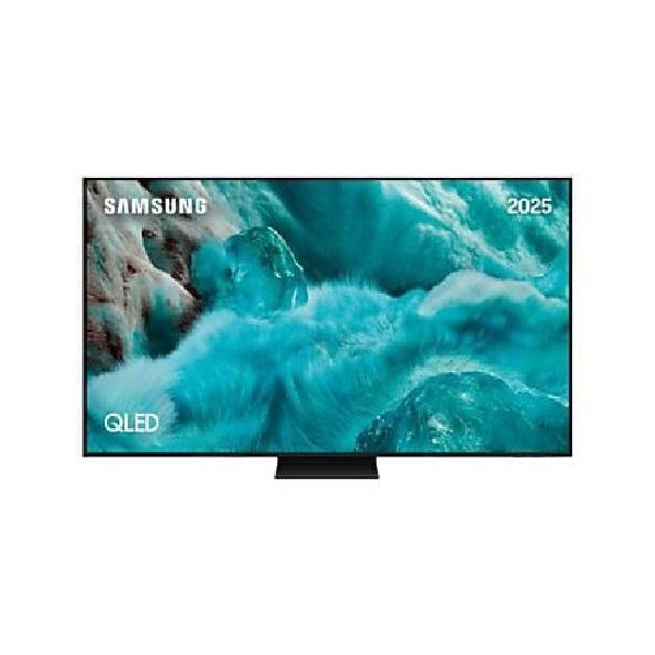 Samsung - TV QLED 163cm (65') Samsung TQ65Q7F5AUXXC, 4K Vision AI Quantum dot Smart TV.