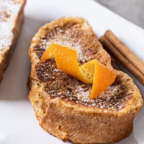 Lidl vende la freidora de aceite compacta ideal para cocinar las torrijas como se ha hecho toda la vida