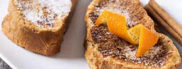 Ni en sartén, ni en airfryer: Lidl vende la freidora de aceite compacta ideal para cocinar las torrijas como se ha hecho toda la vida 