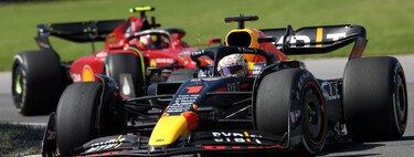 Horarios F1 GP Silverstone 2022: fechas, favoritos y cómo ver la carrera en directo por TV y online