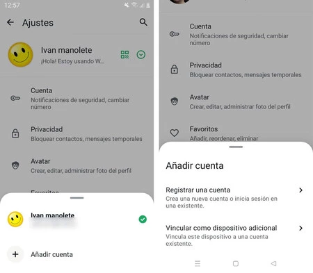 リアルヴィンク