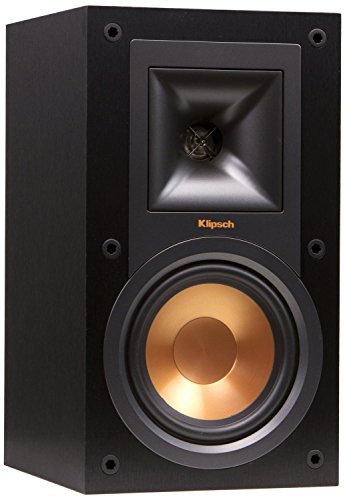 Bocinas Klipsch R-15M