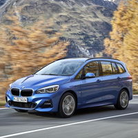 ¿No tienes tracción trasera? ¡No hay problema! BMW piensa en versiones M para sus autos de tracción delantera