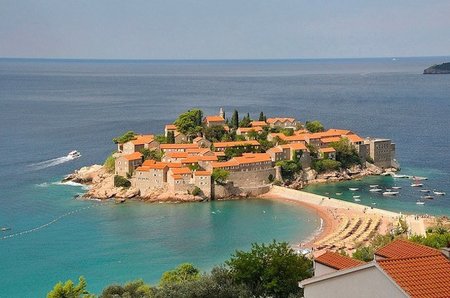 Montenegro