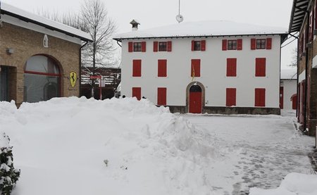 Ferrari cancela la presentación de su nuevo monoplaza