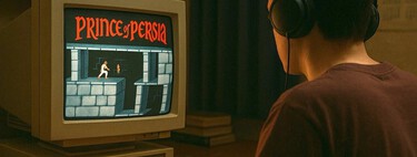 Iba a cambiar el mundo con Linux pero antes decidió jugar Prince of Persia durante dos meses