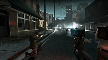 Xbox 360 recibirá nuevo contenido para 'Left 4 Dead'