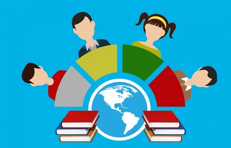 Google Classroom logra poner online al sistema educativo italiano y se posiciona como otro de los 'ganadores' de la cuarentena
