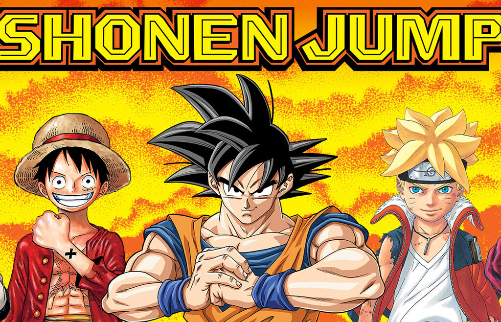 Por qué ser el que contesta al teléfono en las oficinas de la Shonen Jump puede cambiarte la carrera 