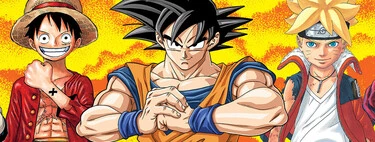 Por qué ser el que contesta al teléfono en las oficinas de la Shonen Jump puede cambiarte la vida