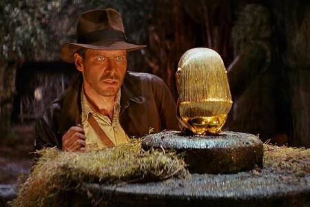 Raiders Of The Lost Ark