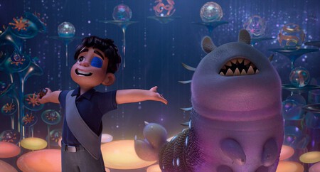 Elio y Glordon