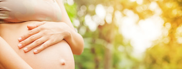 33 nombres de bebé inspirados en el sol y la luna