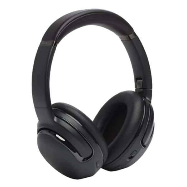 Auriculares inalámbricos - JBL Tour One M2, Bluetooth, Cancelación Activa de ruido