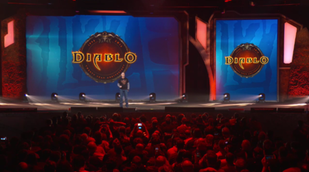 Diablo celebra su 20 aniversario con el remake del juego original y el Nigromante en Diablo III