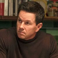 "Intenté leer el guión, pero no lo entendía". Mark Wahlberg se quedó sin protagonizar una de las mejores sagas de ciencia ficción de la historia