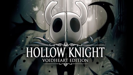 Hollow Knight llegará el 25 de septiembre a PS4 y Xbox One con una Voidheart Edition. Aquí tienes su tráiler