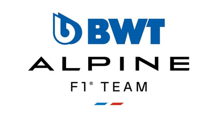 Bwt Alpine F1 Team
