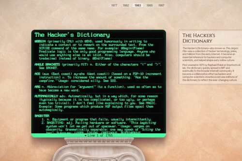 Hacker