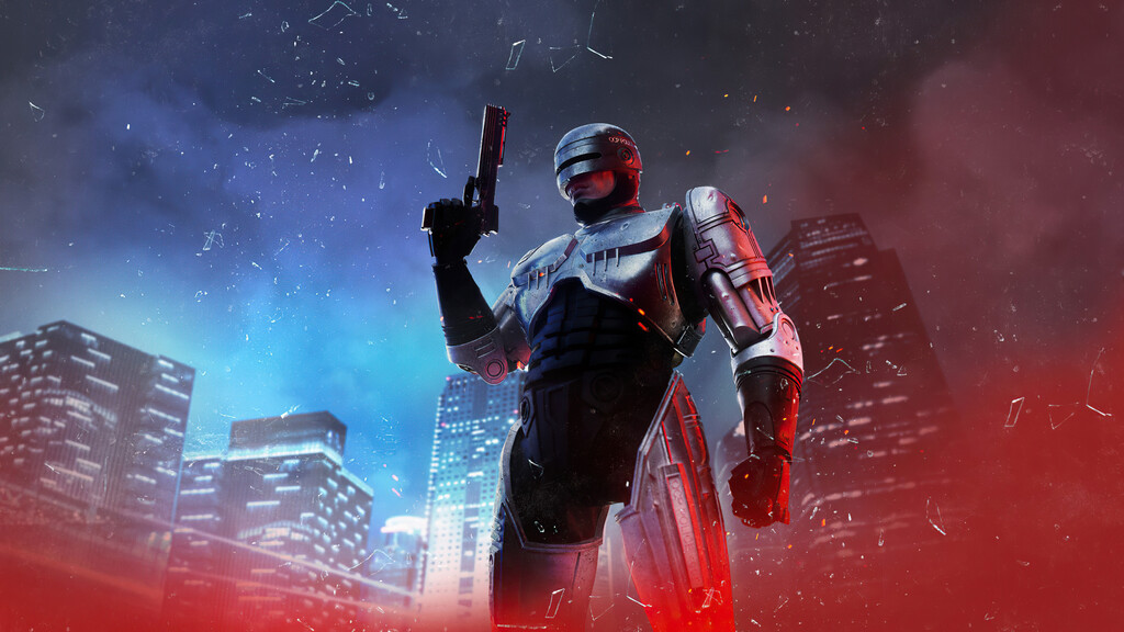 Todos los anuncios y tráilers del Nacon Connect 2023: RoboCop: Rogue City, The Lord of the Rings: Gollum, Ravenswatch y más juegos Todos los anuncios y tráilers del Nacon Connect 2023: RoboCop: Rogue City, The Lord of the Rings: Gollum, Ravenswatch y más juegos
