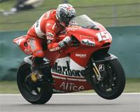 ¿La oportunidad de Sete?