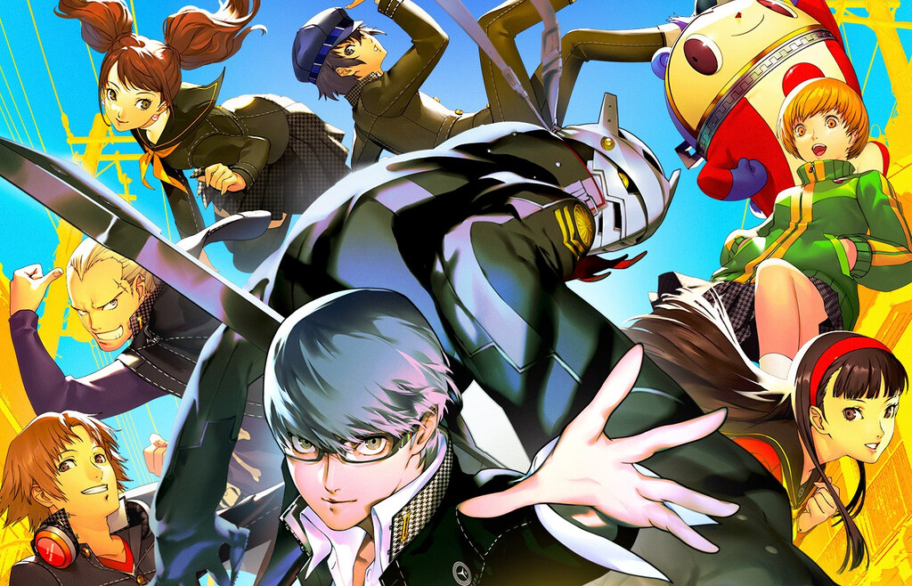 Atlus pone toda la carne en el asador y contrata a los responsables de Chainsaw Man y Jujutsu Kaisen para animar las cinemáticas de Persona 4 Replay  