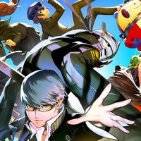 Atlus pone toda la carne en el asador y contrata a los responsables de Chainsaw Man y Jujutsu Kaisen para animar las cinemáticas de Persona 4 Replay  