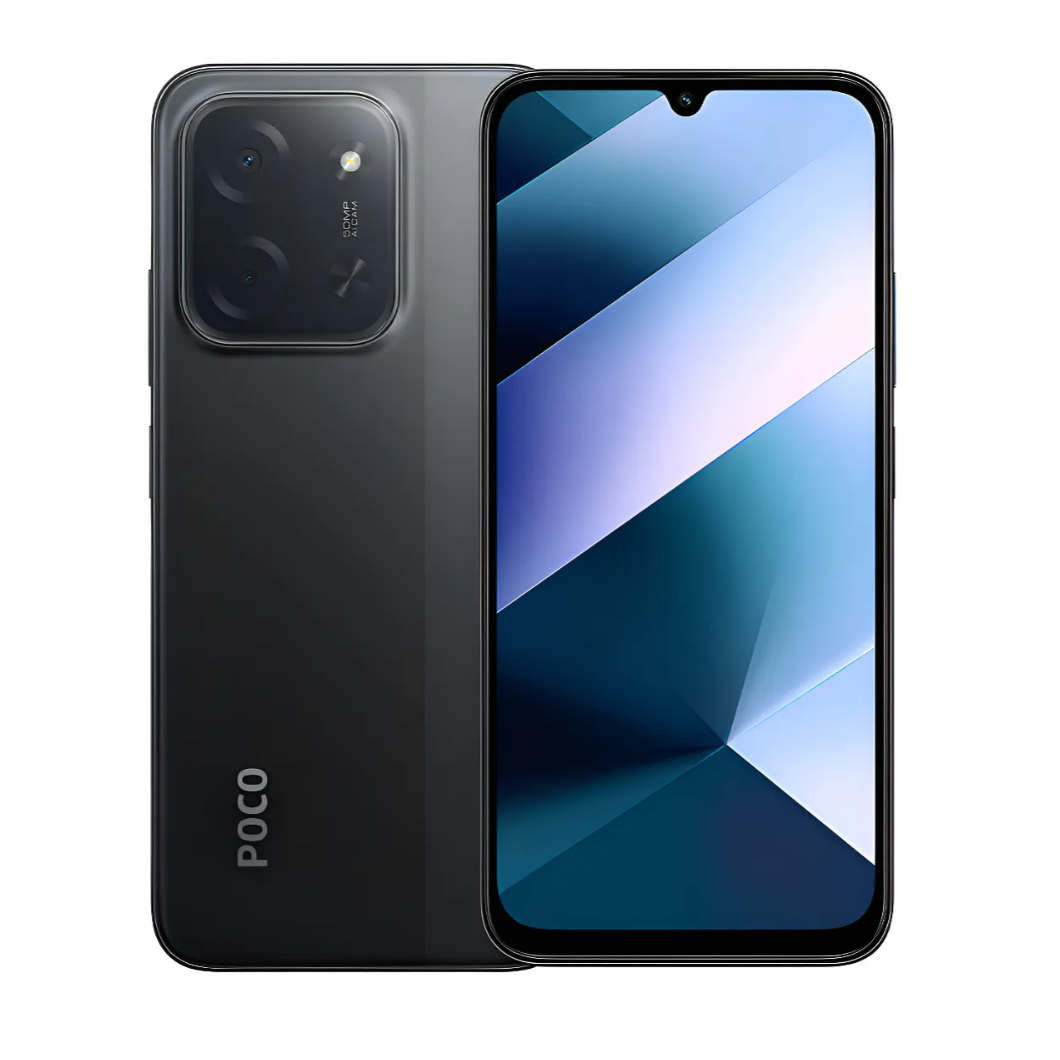 Xiaomi POCO C85 (8/256 GB)