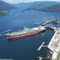 Un megaoleoducto para vender petróleo a China, India y Japón. El truco de 25.000 millones con el que Canadá va a sortear los aranceles de EEUU 