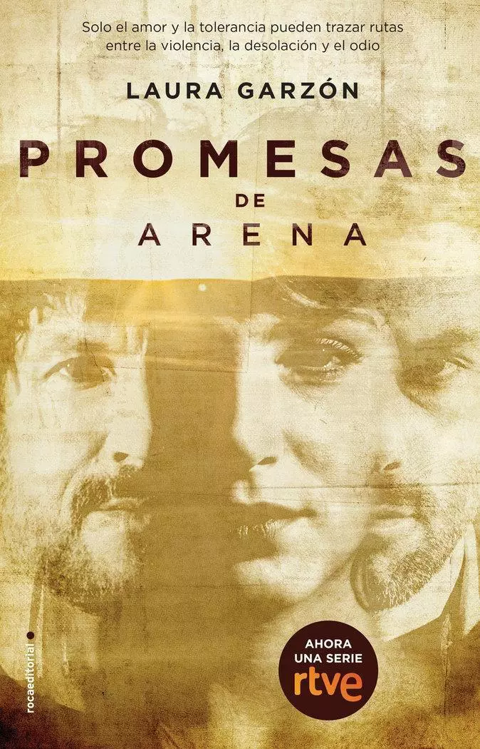 Promesas de arena (2019)