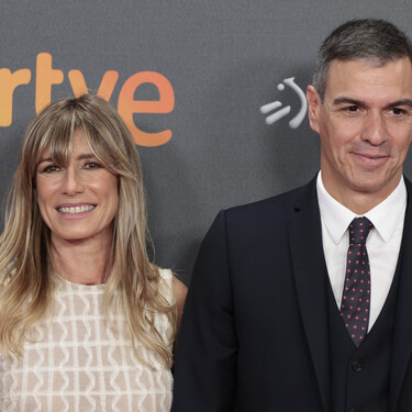 Feli, prima de Begoña Gómez: "Vivíamos al lado. Nuestras casas estaban pegando. Me acuerdo de estar juntas desde que nos levantábamos hasta que nos acostábamos. La casa de la familia era muy grande" 