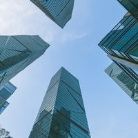 La utopía de ciudad más idealista que hay tras Bitcoin sigue viva, y se construye en Nevada