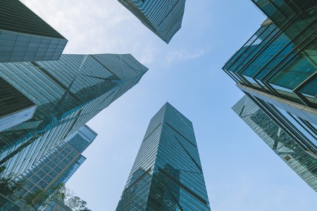 La utopía de ciudad más idealista que hay tras Bitcoin sigue viva, y se construye en Nevada