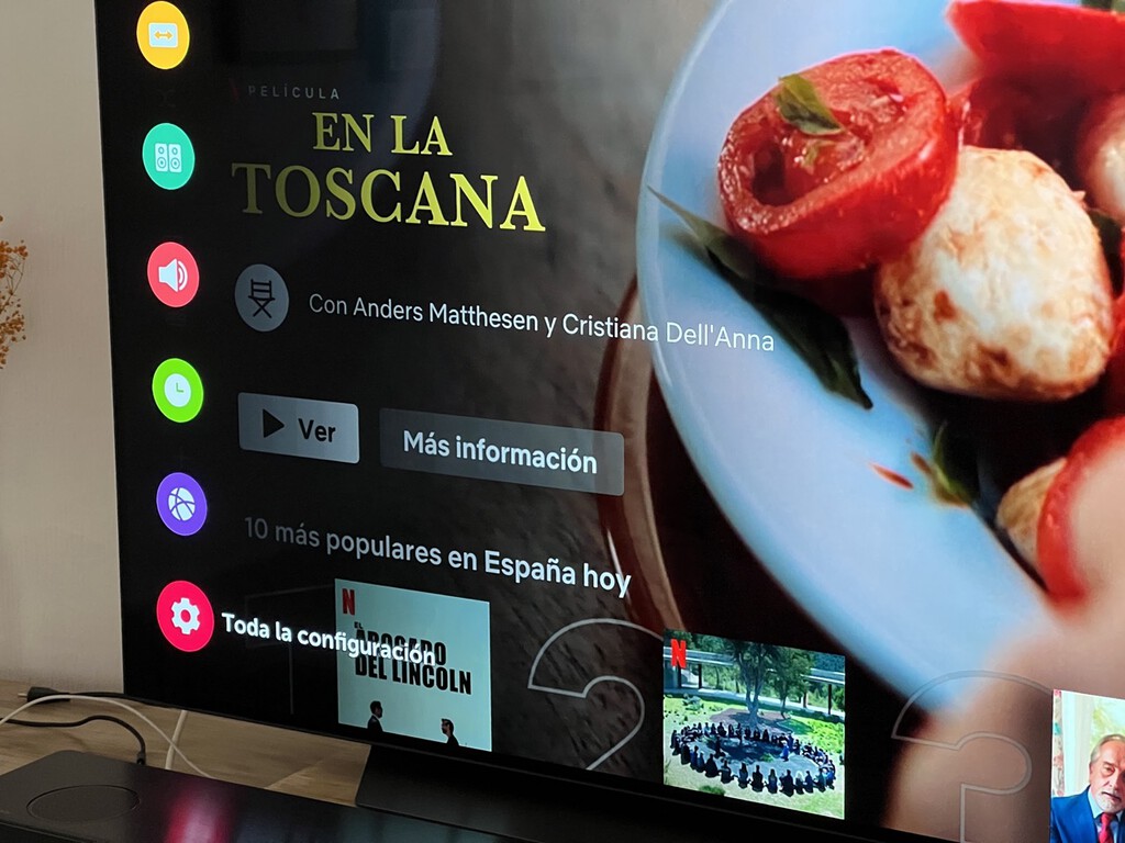 Cómo desactivar LovesTV en una Smart TV LG con webOS: adiós a HbbTV y los LG Channels para mejorar el rendimiento