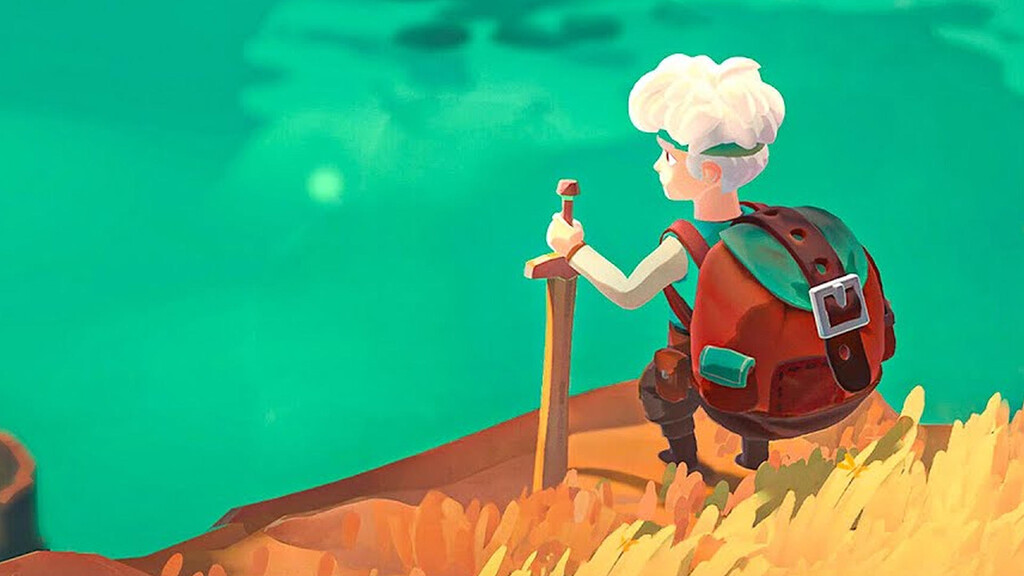 Fastidiar al jugador no es satisfactorio: Moonlighter 2, o cómo crear un roguelike para liberar dopamina y sentirte como Kratos 