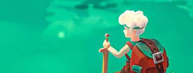 "Fastidiar al jugador no es satisfactorio": Moonlighter 2, o cómo crear un roguelike para liberar dopamina y sentirte como Kratos 