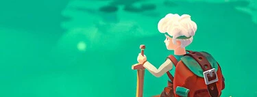 "Fastidiar al jugador no es satisfactorio": Moonlighter 2, o cómo crear un roguelike para liberar dopamina y sentirte como Kratos 