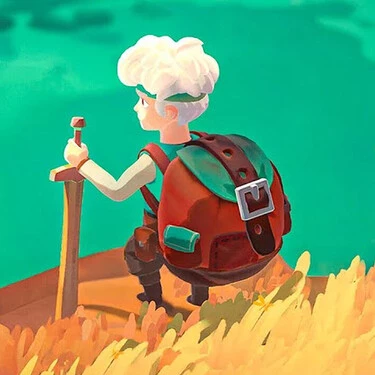 Moonlighter 2 Digital Sun