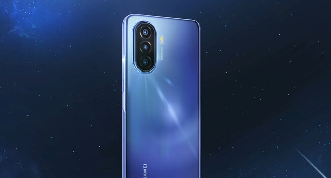 Huawei Nova Y70 03
